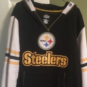 Pittsburgh Steelers hoodie